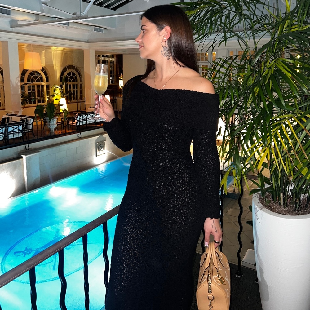 Meet your Posher, Madison